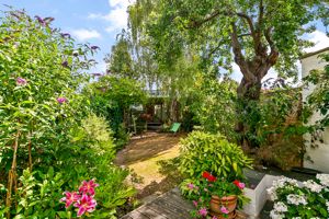 Garden- click for photo gallery